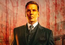 Fans Are All Praise For Akshay Kumar’s Act In Kesari Chapter 2