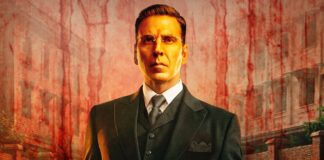 Fans Are All Praise For Akshay Kumar’s Act In Kesari Chapter 2