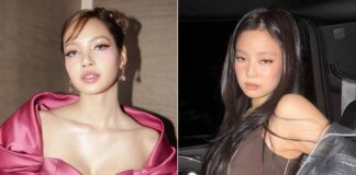 Fans are conversing about BLACKPINK Jennie and Lisa’s feud