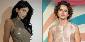 Fans react to Kylie Jenner and Timothee Chalamet’s Coachella 2025 romance