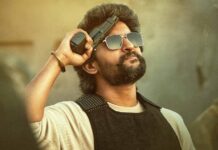 Fans React To Nani's Hit 3 Trailer