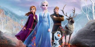 Frozen II Record Breaking