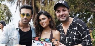 Pulkit Samrat and Varun Sharma are back with a bang!