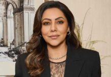 Gauri Khan’s Torii Faces Paneer Allegation Heat