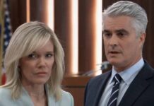 General Hospital, April 14, 2025, Spoilers