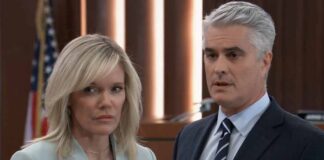 General Hospital, April 14, 2025, Spoilers