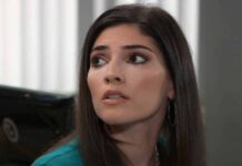 General Hospital, April 15, 2025, Spoilers