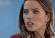 General Hospital, April 21, 2025, Spoilers