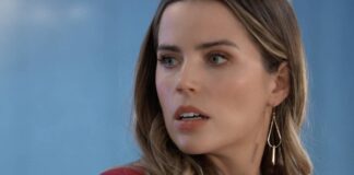 General Hospital, April 21, 2025, Spoilers