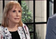 General Hospital Spoilers