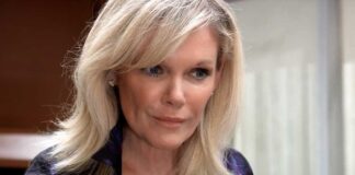 General Hospital April 8 2025, Spoilers