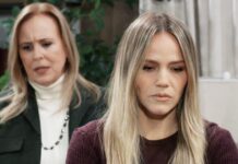 General Hospital Spoilers April 25, 2025