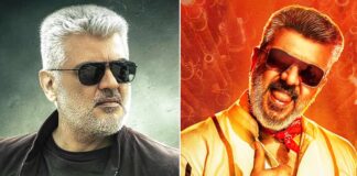 Good Bad Ugly Box Office: Ajith Kumar Registers Only 26% Of Vidaamuyarchi's Ticket Pre-Sales On BMS
