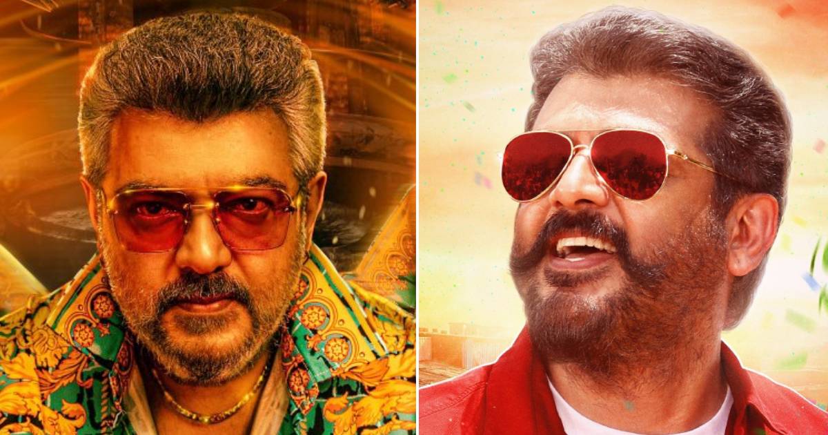 Good Bad Ugly Box Office Collection Day 11: Beats Viswasam To Become The Highest-Grossing Film Of Ajith Kumar In India!