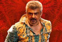 Good Bad Ugly Box Office Collection Day 18: First 150 Crore Net Grosser For Ajith Kumar