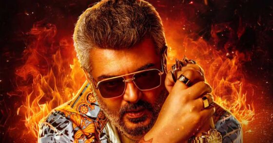 Good Bad Ugly Box Office Collection Day 5: Ajith Kumar's 3rd Century ...