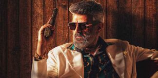 Good Bad Ugly Box Office Collection Day 8: Soon To Be Ajith Kumar's Highest-Grosser Post-COVID