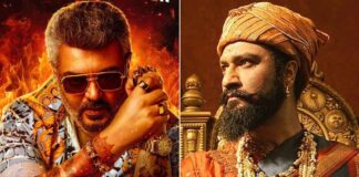 Good Bad Ugly Box Office Day 1 Advance Booking (1 Day To Go): Surpasses Chhaava To Clock 4th Best Pre-Sales Of 2025