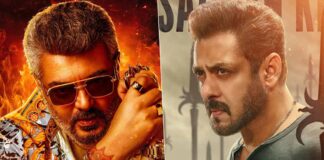 Good Bad Ugly Box Office Day 1 Advance Booking (2 Days To Go)