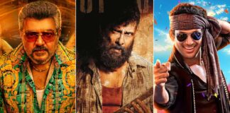 Good Bad Ugly Box Office Day 1 Advance Booking (5 Days To Go)