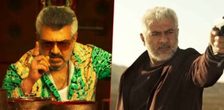 Good Bad Ugly Box Office Day 1 Advance Booking (Final): Beats Ajith Kumar’s Vidaamuyarchi To Register 2nd Best Pre-Sales Of 2025! Good Bad Ugly Box Office Day 1 Advance Booking (Final): Surpasses Ajith Kumar's Vidaamuyarchi