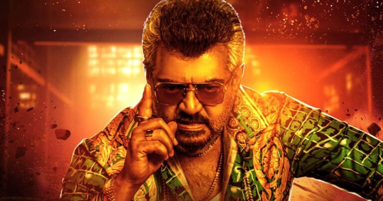 Good Bad Ugly Box Office Day 10: #1 Tamil Grosser Of 2025 But Only 42% ...