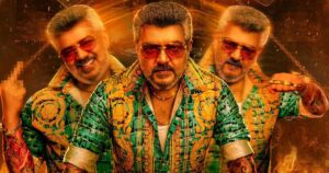 Good Bad Ugly: What Scenes Did The CBFC Object To In Ajith Kumar’s Action Thriller? Full Censor