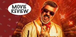 Good Bad Ugly Movie Review