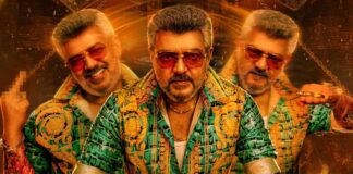 Good Bad Ugly North America Box Office: Biggest Opener Of Ajith Kumar