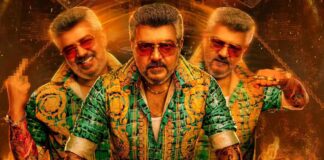 Good Bad Ugly North America Box Office