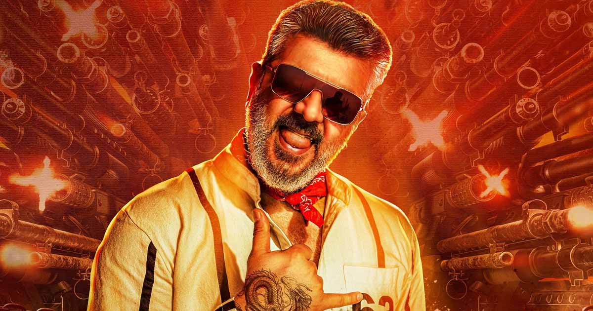 Good Bad Ugly Trailer Review: Thala Ajith & His So Sweet Is Making The Masses Go Mad