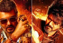 Good Bad Ugly VS Leo At Box Office: BMS Ticket Sales Comparison (4 Days Before Release)