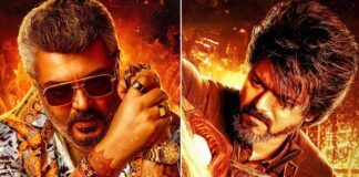 Good Bad Ugly VS Leo At Box Office: BMS Ticket Sales Comparison (4 Days Before Release)