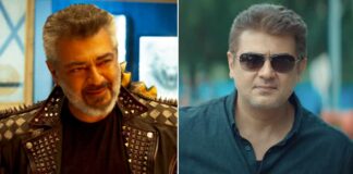 Good Bad Ugly Worldwide Box Office Day 1: Beats Valimai To Clock Biggest Opening For Ajith Kumar