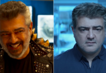 Good Bad Ugly Worldwide Box Office Day 6: It's Now Ajith Kumar's 3rd Highest-Grossing Film By Beating Valimai