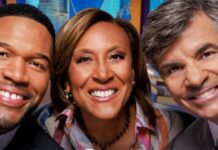 Good Morning America Faces Difficult Time