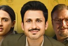 Gram Chikitsalay Trailer Review: Amol Parashar As Doctor Sahab Might Be Sachiv Ji From Panchayat's Best Friend