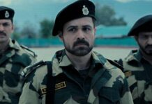 Ground Zero Box Office Collection Day 3