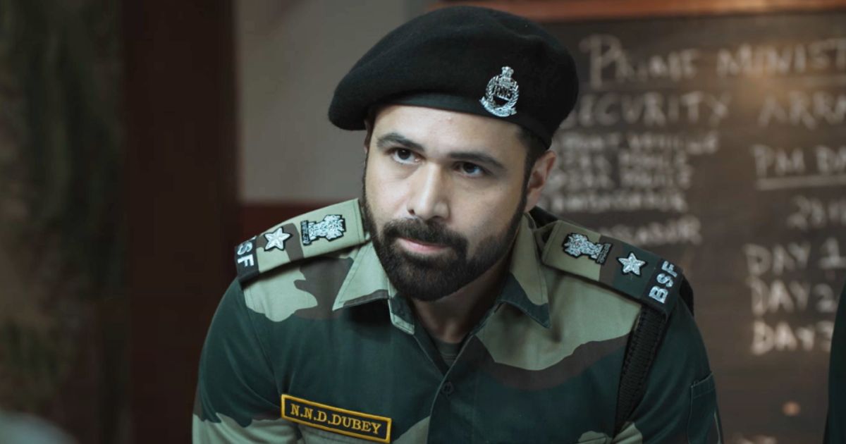 Ground Zero Music Review: Sonu Nigam Disappoints & Vishal Mishra Shines In Emraan Hashmi's Film!
