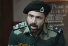 Ground Zero Teaser 2 Review: Emraan Hashmi Says, 'Kuch Bada Hone Wala Hai' But I Am Hearing - A Big Box Office Opening!