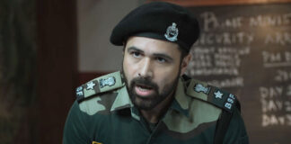 Ground Zero Teaser 2 Review: Emraan Hashmi Says, 'Kuch Bada Hone Wala Hai' But I Am Hearing - A Big Box Office Opening!