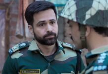 Ground Zero Trailer Review: If Emraan Hashmi Is Saying Prahaar Minus Any Jingoistic Chant, I Totally Trust Him!