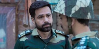 Ground Zero Trailer Review: If Emraan Hashmi Is Saying Prahaar Minus Any Jingoistic Chant, I Totally Trust Him!