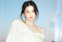 Han So-Hee Hyeri controversy