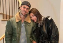 Hailey Bieber Is Reportedly Concerned Over Justin Bieber’s Downward Spiral