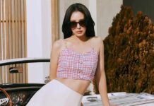 Han Ye-Seul Fled Filming