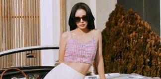 Han Ye-Seul Fled Filming