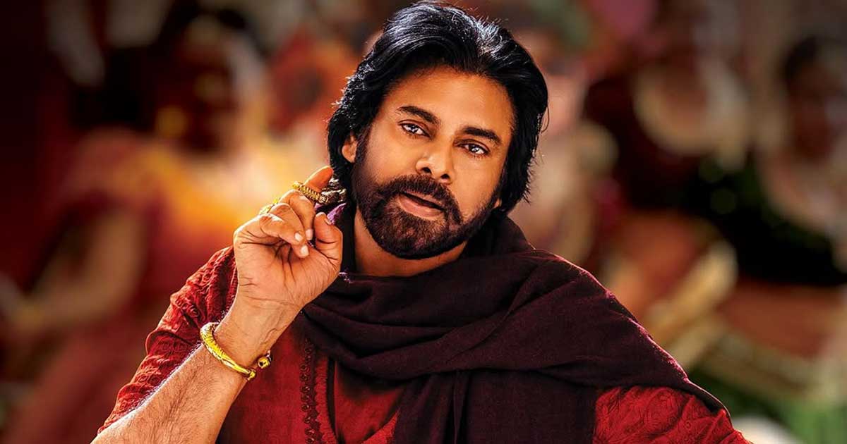 Is Pawan Kalyan’s Hari Hara Veera Mallu Inching Closer To A Delay With No Promotions?