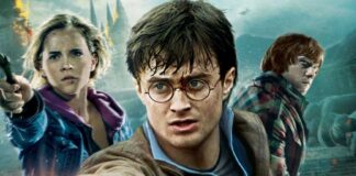 Harry Potter Box Office Magic