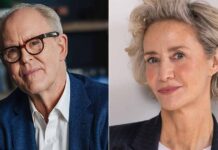 Harry Potter HBO Cast Reveal